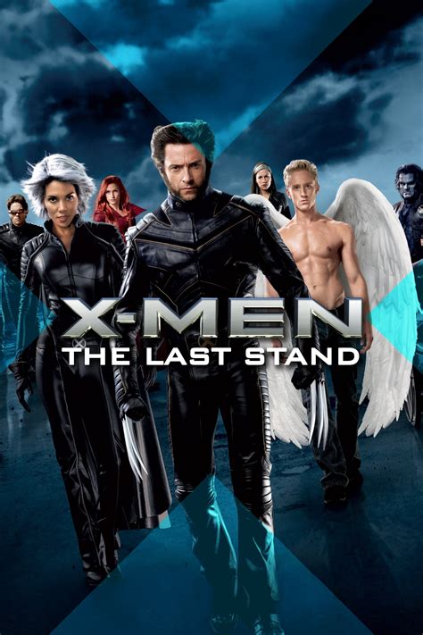 x-men cast|x men the last stand cast.